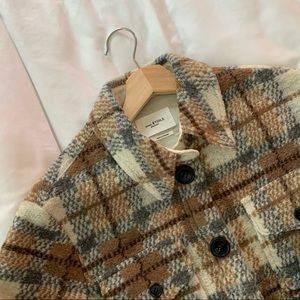 Isabel Marant Gastoni Jacket NWOT